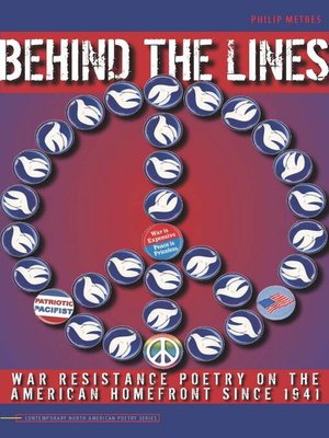 cover image of Behind the Lines